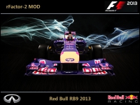 Red Bull RB9 2013
