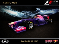 Red Bull RB9 2013