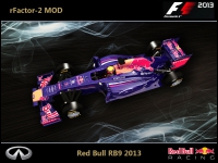 Red Bull RB9 2013