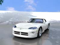 Dodge Viper RT/10