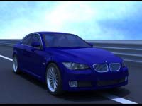 BMW 3 Coupe
