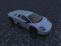 Lamborgini Forever
