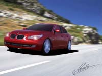 BMW 5