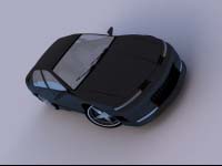 Chrysler Vision