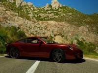 porsche-997 turbo (serega911)