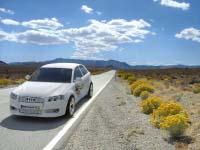 Audi A3 2003