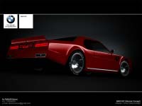 BMW MC (Muscle Concept)
