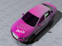 audi a4 2008