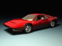 Ferrari 308 1983