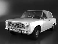 ВАЗ-2101