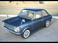 corolla 1966г