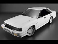 Nissan Skyline HR 31