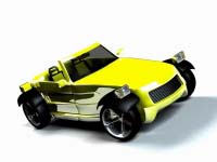 The Car
