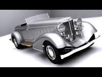 Chrysler Imperial Roadster