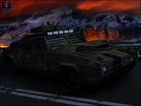 ZOmbie HunteR