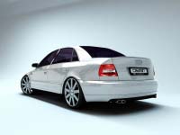 Audi A4 8D/B5 99-01