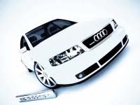 Audi A4 8D/B5 99-01
