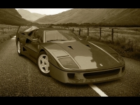 Ferrari F40