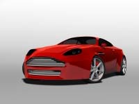Aston Martin