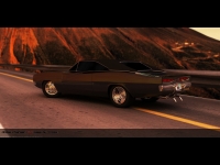 Dodge Charger 1969