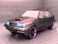 VAZ