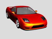 Honda NSX