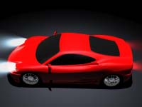Ferrari 360 modena