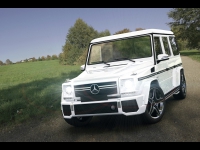 G65AMG 2012