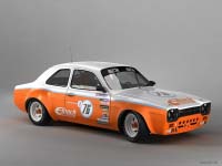 ford escort mk1 rs1600