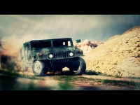 HMMWV