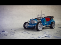 Hot Rod