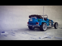 Hot Rod