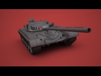 Т-72 А