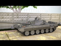 Т-72 А