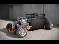 HotRod